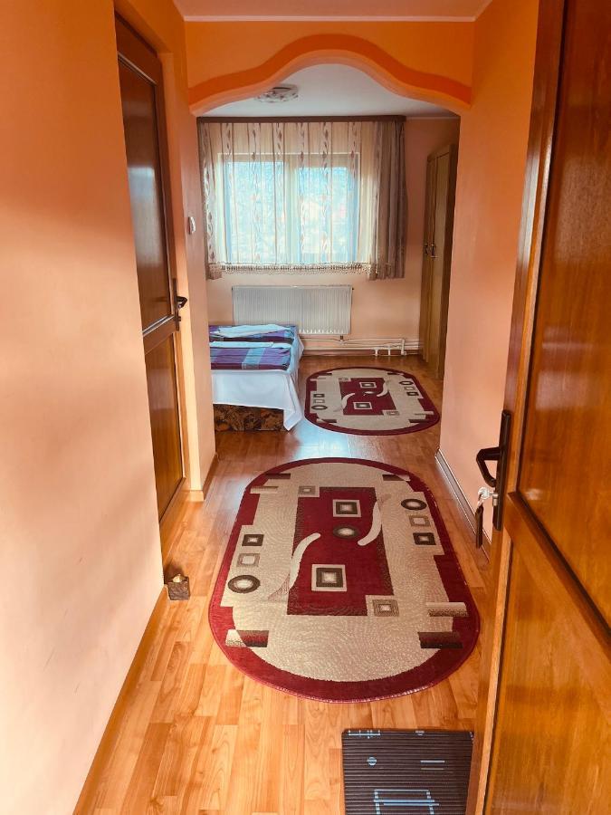 古拉哈莫卢洛伊 Casa Boico酒店 外观 照片