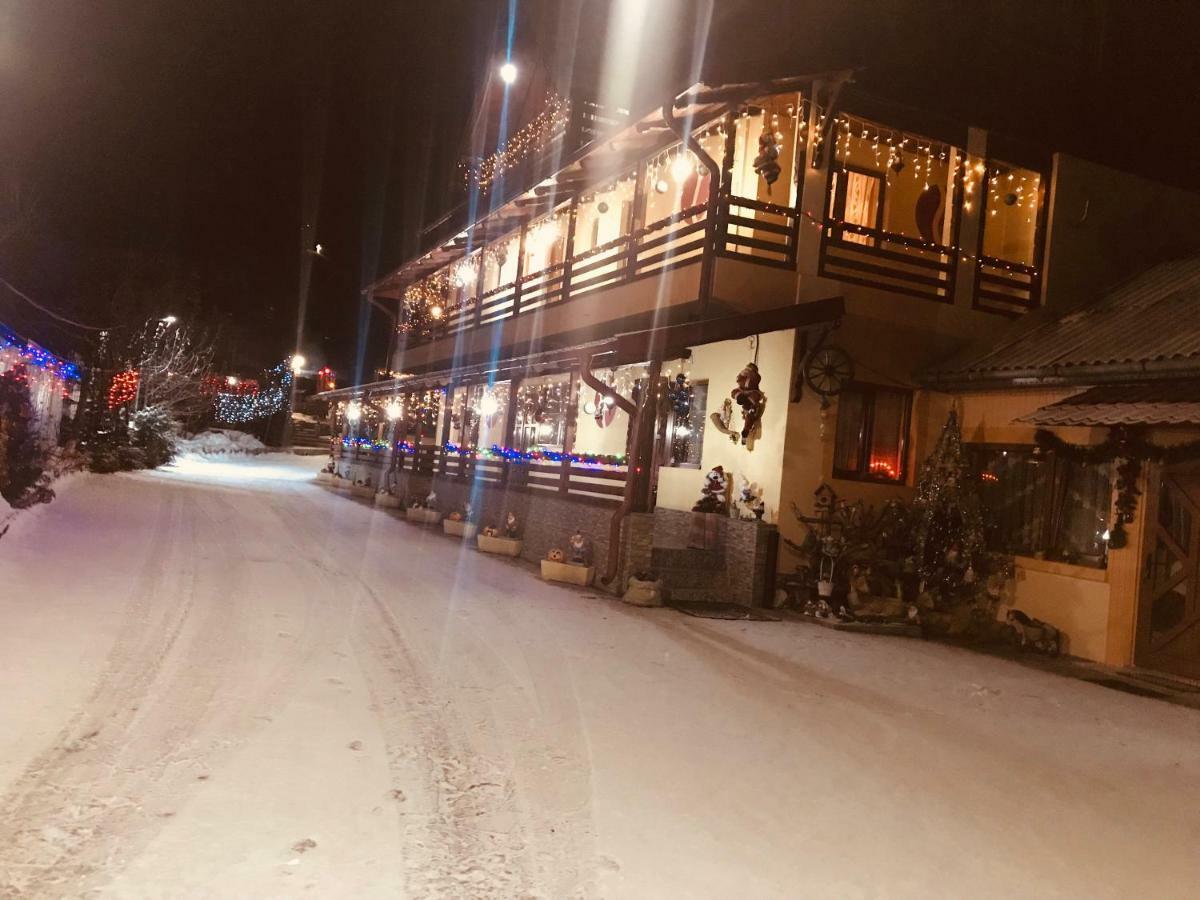 古拉哈莫卢洛伊 Casa Boico酒店 外观 照片