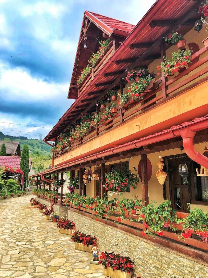 古拉哈莫卢洛伊 Casa Boico酒店 外观 照片
